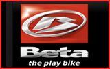 beta trials motorcycles evo rev 3